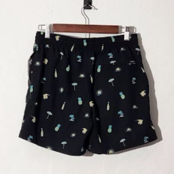 Chubbies Men's Swim Shorts Size Medium - Picture 4 of 5